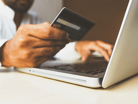 Paradiso eCommerce