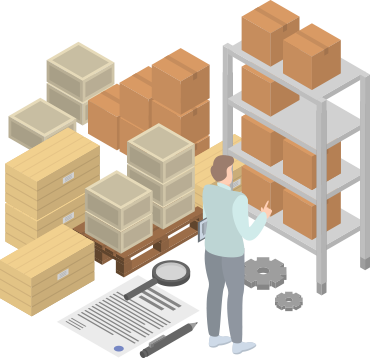 Inventory-Management-and-Warehouse