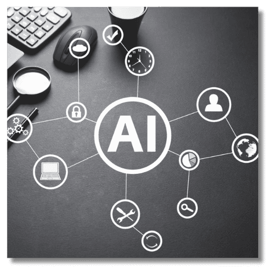 Custom AI Development - Transform Your Business with AI