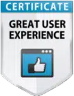 great-user-experience-award.webp